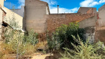 Terreno en venta en Calle de las Eras, 20, cerca de Calle de Ramón y Cajal - Vista 2